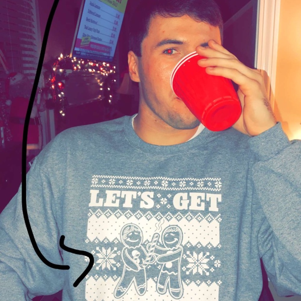 Meet your Posher, Hunter